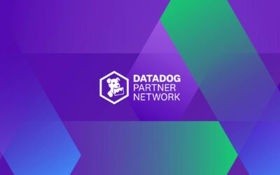 How to gain full infrastructure visibility with Datadog 