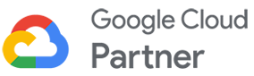 Google Cloud Partner