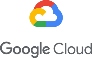 Google Cloud logo