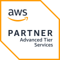 AWS Advanced Partner