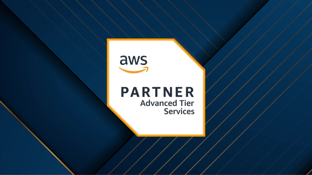 AWS Advanced Partners