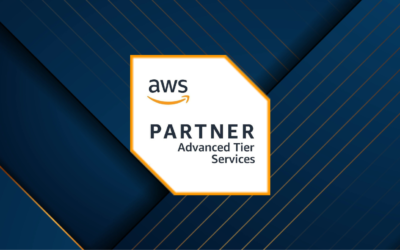 MakeCloud Achieves AWS Advanced Tier Services Partner Status